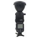 Triopo TR-180 Flash Speedlite for Canon DSLR Cameras