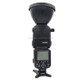 Triopo TR-180 Flash Speedlite for Canon DSLR Cameras