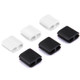 6 PCS  Smart Wire Cable Clips Scattered Wires Organize, Random Color Delivery