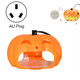 Household Flea Traps Drug-free Insect Trap Lamp, Plug Type:AU Plug