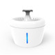 Pet Water Dispenser Electric Circulating Water Pet Water Dispenser, Specification: Night Light