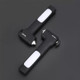 Original Xiaomi Youpin NexTool Natuo Multifunctional Survival Hammer with Emergency Lighting & Mobile Phone Charging