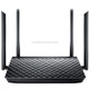 Original ASUS RT-AC1200GU Dual Frequency 1200M Gigabit Home WiFi Router Wireless Router Repeater with 4 Antennas