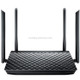 Original ASUS RT-AC1200 1200M Dual Frequency Low Radiation Home WiFi Router Wireless Router Repeater with 4 Antennas