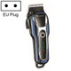 Surker SK-803 High-power LCD Hair Clipper Plug-in Dual-use Electric Clippers(Blue)