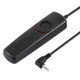 Cuely RS-60E3 Remote Switch Shutter Release Cord for Canon EOS 70D / 60D / 550D / 700D