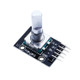 10 PCS KY-040 360 Degree Rotary Encoder Module