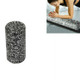High Hardness Yoga Solid Foam Shaft Muscle Massage Roller Yoga Column, Size:30cm
