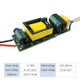 12-18W LED Driver Adapter Isolated Power Supply AC 85-265V to DC 36-65V