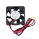 Jtron DC 5V 0.15A 3.9cm Cooling Fan Fan-cooled Radiator Motors for Computers