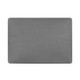 Trackpad Elastic Dust-proof Cover for Apple Magic Trackpad (Dark Gray)