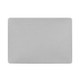 Trackpad Elastic Dust-proof Cover for Apple Magic Trackpad (Silver Grey)