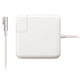 85W Magsafe AC Adapter Power Supply for MacBook Pro, EU Plug