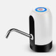 A1 Bottled Water Electric Water Absorber Water Dispenser Automatic Pump (White)