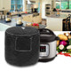 2 PCS Rice Cooker Pressure Cooker Cover Protective Cover Kitchen Supplies