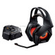 ASUS USB 2.0 ROG Strix DSP 7.1 Surround Sound E-sports Game Headset with Mic & Sound Console