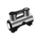 Car Inflatable Pump Portable Small Automotive Tire Refiner Pump, Style: Wireless Pointer With Lamp