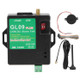 GL09 PLUS Low Standby Power Consumption 8-channel Monitoring GSM Alarm Module