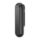 Original Xiaomi Youpin S09 AI Transcription Intelligent Speed Recording Sound Pen, Capacity: 16GB (Black)