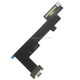 Charging Port Flex Cable for iPad Air 2020 10.9 inch / Air 4 A2324 A2325 A2072 A2316(White)