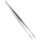 Aaa-16 Stainless Steel Ultra Fine High Hardness Tenacity Durable Tweezers