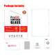 1 PCS For Huawei MatePad 11 2021 ENKAY Hat-Prince 0.33mm Explosion-proof Tempered Glass Protector Anti-Scratch Film