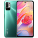Xiaomi Redmi Note 10 5G, 48MP Camera, 4GB+128GB, Dual Back Cameras, 5000mAh Battery, Side Fingerprint Identification, 6.5 inch MIUI 12 (Android 11) Dimensity 700 7nm Octa Core up to 2.2GHz, Network: 5G, Dual SIM, Support Google Play(Green)
