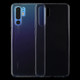 0.75mm Ultrathin Transparent TPU Soft Protective Case for Huawei P30 Pro