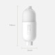 2 PCS / Set Original Xiaomi Youpin Universal PP Cotton Water Purification Filter (White)