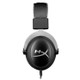 Kingston HyperX Cloud Silver HX-HSCL-SR/NA Storm Head-mounted Gaming Headset