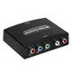 NK-P60 YPBPR to HDMI Converter