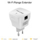 PIXLINK WR12 300Mbps WIFI Signal Amplification Enhanced Repeater, Plug Type:US Plug