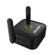 PIX-LINK WR22 300Mbps Wifi Wireless Signal Amplification Enhancement Extender, Plug Type:AU Plug(Black)