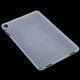 For Alldocube iPlay 40H /  iPlay 40 Pro Shock-resistant Cushion TPU Protective Case(Transparent)