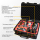 CYNOVA C-FP-001 Waterproof Storage Box Suitcase for DJI FPV