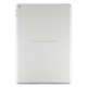 Battery Back Housing Cover for iPad Air (2019) / Air 3 A2152 ( WIFI Version)(Silver)