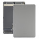 Battery Back Housing Cover for iPad Air (2019) / Air 3 A2152 ( WIFI Version)(Grey)