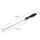 10 PCS Style 1 Grinding Rod Stainless Steel Kitchen Sharpening Tool