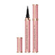 QIC Q616 Starry Sky Eyeliner Long-lasting Waterproof Eye Liner(Coral)