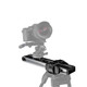 Micro 2 Slide Rail SLR Camera Mobile Phone Electric Time-lapse Photography Fluid Damping Track Slider