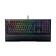 Razer Ornata V2 RGB Lighting Wired Gaming Mechanical Keyboard (Black)