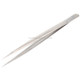 BZ-A1 0.1mm Non-magnetic Stainless Steel Tweezers