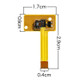 TTGO T-Wristband Expansion Sensor MAX30102 Photoelectric Heart Rate Module