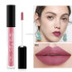 QIC Q905 Liquid Lipstick Professional Makeup Matte Lipstick Long Lasting Cosmetics Lip Gloss(8)