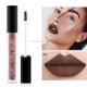 QIC Q905 Liquid Lipstick Professional Makeup Matte Lipstick Long Lasting Cosmetics Lip Gloss(4)