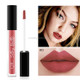 QIC Q905 Liquid Lipstick Professional Makeup Matte Lipstick Long Lasting Cosmetics Lip Gloss(3)