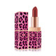 QIC Q912 Red Leopard Pattern Lipstick Makeup Long Lasting Cosmetics Lip Rouge(3)