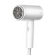 Original Xiaomi Youpin SMATE SH-1803 1800W Anion Electric Hair Dryer Three Speed Quick-Drying (White)