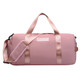 Nylon Inclined Shoulder Sports Gym Bag Travel Handbag