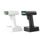 Deli Express Single Scanner Cashier Scanner, Specification: Black Wireless